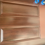 Faux Finish Tight Grain