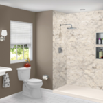 Stunning Shower Designs