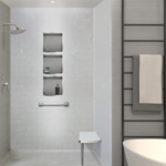 Stunning Shower Designs