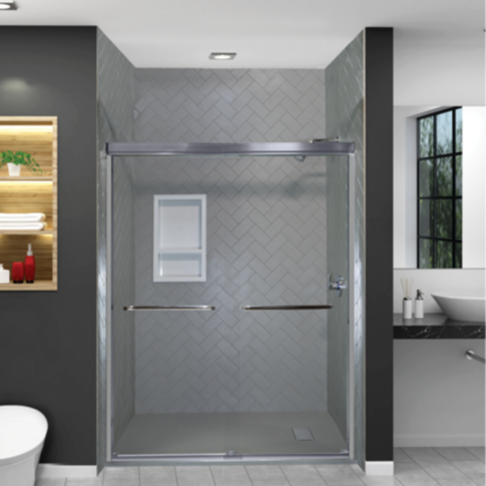 Stunning Shower Designs