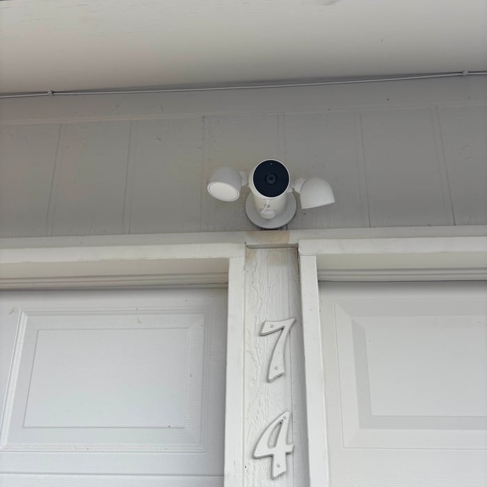 Home Automations Upgrade