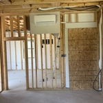 Ruff in wiring