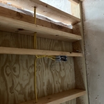 Ruff in wiring