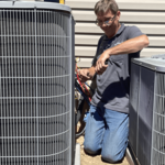 HVAC Anderson Air