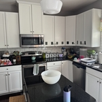 Kitchen addition