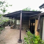 Shade structure