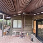 Shade structure