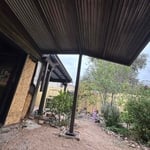 Shade structure
