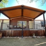 Shade Structure
