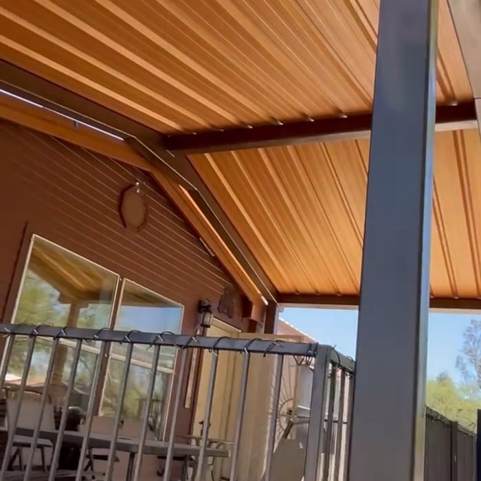 Shade Structure