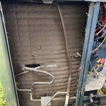 Dirty Coil