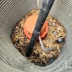 Dirty A/C Unit