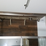 Bathtub Tilework