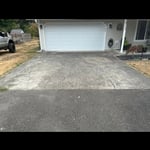 Driveway Cleaning