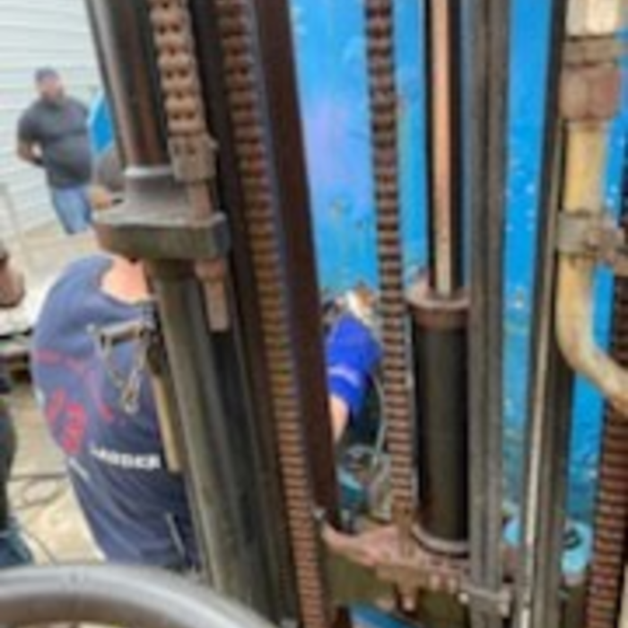 My Jobs