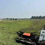 Lot maintenance