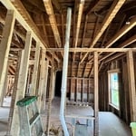 Demo and framing