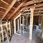Demo and framing