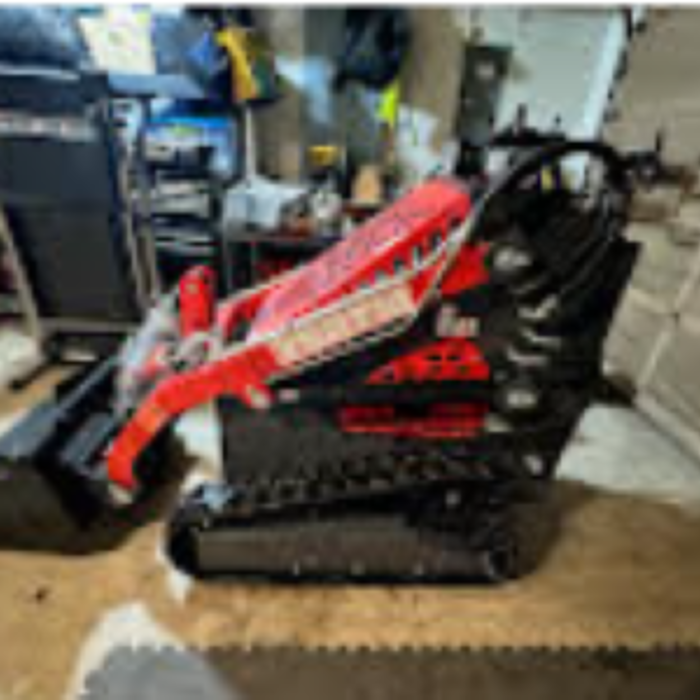 Skid Steer