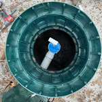 Septic System Install