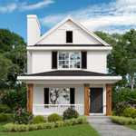 New Custom Home