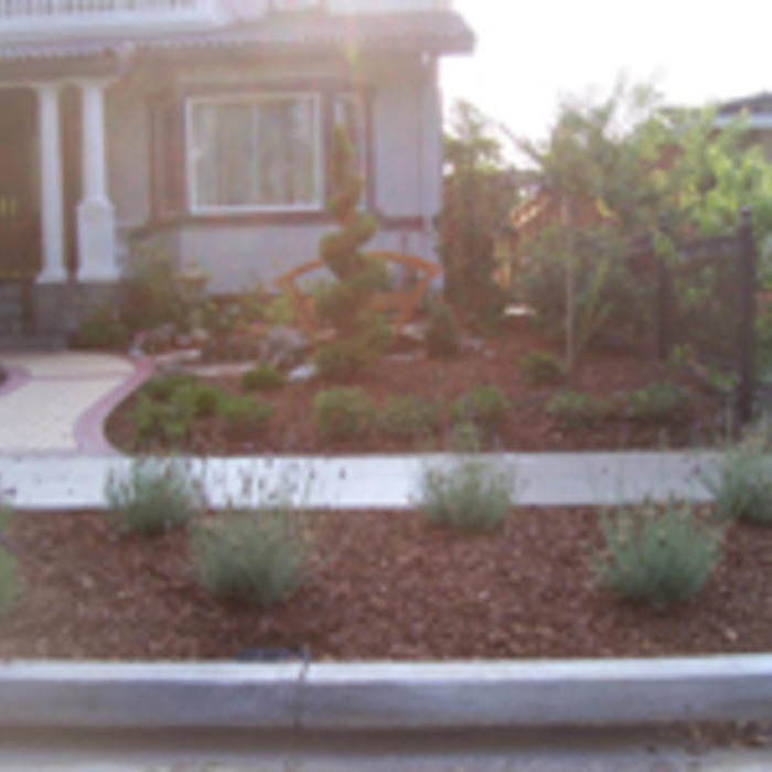 Lanscaping Projects