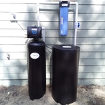 Water Softener