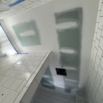 drywall and Finishing
