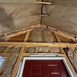 Drywall Finishing