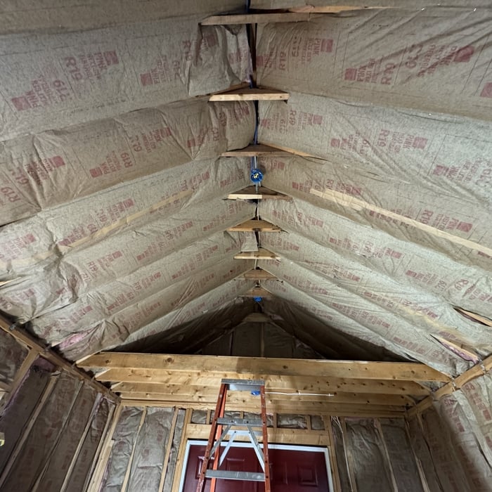 Drywall Finishing