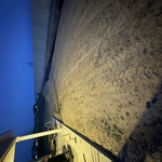 Sprinkler Installation