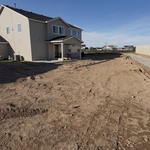 Sprinkler Installation