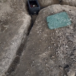 Sprinkler Installation