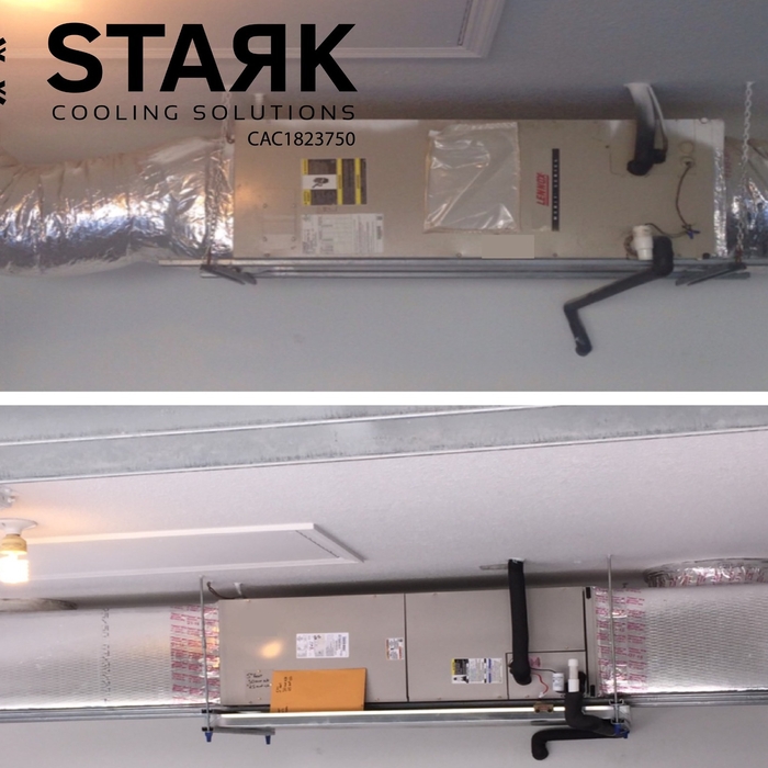 HVAC Installation