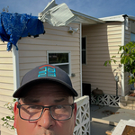 Siding Repair