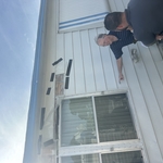 Siding and Exterior Trim Repair