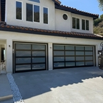 Garage Door Installation