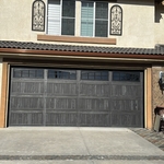 Garage Door Installation