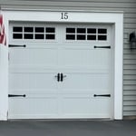 Garage Door Installation