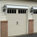 Garage Door Installation
