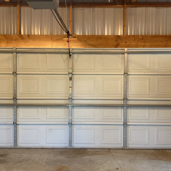 Garage Door Installation