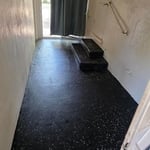 Epoxy flooring