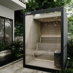 Small outdoor