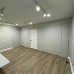 Wall Contruction