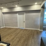 Wall Contruction