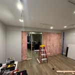 Wall Contruction