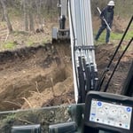 Concrete work