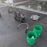 Equipment & Prep