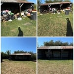 Debris removal