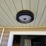 Exterior Light